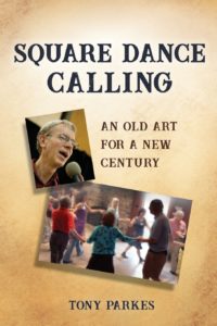 Cover, Square Dance Calling